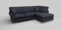 Medium Corner Chaise - Right Hand