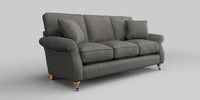 3 Cushion 3 Seater Sofa