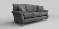 3 Cushion 3 Seater Sofa