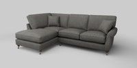 Medium Corner Chaise - Left Hand