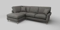 Medium Corner Chaise - Left Hand