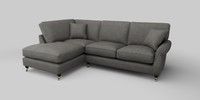 Medium Corner Chaise - Left Hand