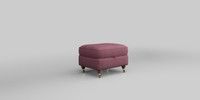 Storage Footstool