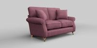 2 Seater Small Sofa