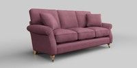 3 Cushion 3 Seater Sofa