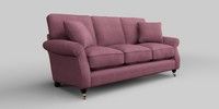 3 Cushion 3 Seater Sofa