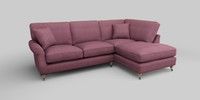 Medium Corner Chaise - Right Hand