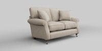 2 Seater Small Sofa