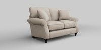 2 Seater Small Sofa