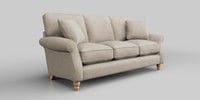 3 Cushion 3 Seater Sofa
