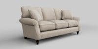 3 Cushion 3 Seater Sofa