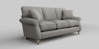 3 Cushion 3 Seater Sofa