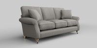 3 Cushion 3 Seater Sofa