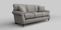3 Cushion 3 Seater Sofa