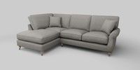 Medium Corner Chaise - Left Hand