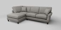 Medium Corner Chaise - Left Hand