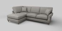 Medium Corner Chaise - Left Hand