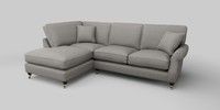 Medium Corner Chaise - Left Hand