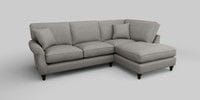 Medium Corner Chaise - Right Hand