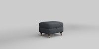 Storage Footstool