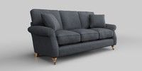 3 Cushion 3 Seater Sofa