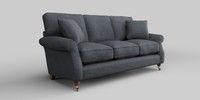 3 Cushion 3 Seater Sofa