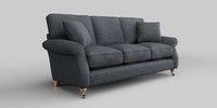 3 Cushion 3 Seater Sofa