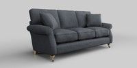 3 Cushion 3 Seater Sofa