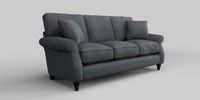 3 Cushion 3 Seater Sofa