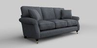 3 Cushion 3 Seater Sofa