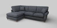 Medium Corner Chaise - Left Hand