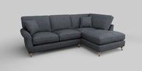 Medium Corner Chaise - Right Hand