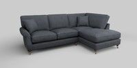 Medium Corner Chaise - Right Hand
