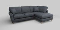 Medium Corner Chaise - Right Hand