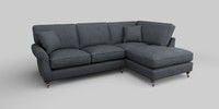 Medium Corner Chaise - Right Hand