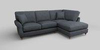 Medium Corner Chaise - Right Hand