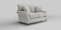 2 Seater Small Sofa