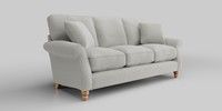3 Cushion 3 Seater Sofa
