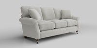 3 Cushion 3 Seater Sofa