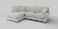 Medium Corner Chaise - Left Hand