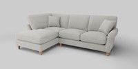 Medium Corner Chaise - Left Hand