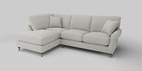 Medium Corner Chaise - Left Hand