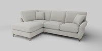 Medium Corner Chaise - Left Hand