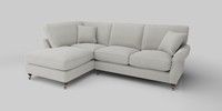 Medium Corner Chaise - Left Hand