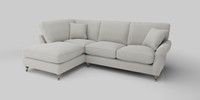 Medium Corner Chaise - Left Hand