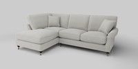 Medium Corner Chaise - Left Hand