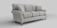 3 Cushion 3 Seater Sofa