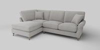 Medium Corner Chaise - Left Hand
