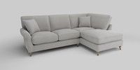 Medium Corner Chaise - Right Hand