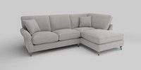 Medium Corner Chaise - Right Hand